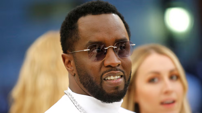 Sean 'Diddy' Combs