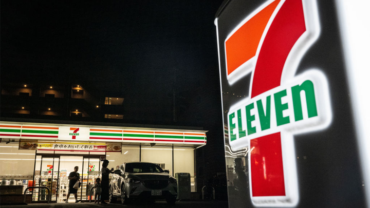 7-Eleven