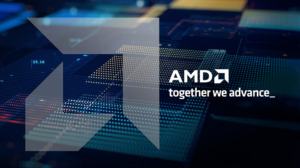 AMD Shares Drop as Revenue Forecast Falls Short Despite Strong AI Growth