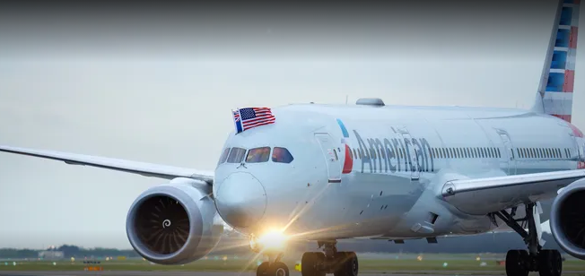 American Airlines