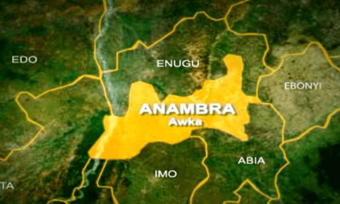 Cult Violence and Criminal Attacks Escalate in Anambra