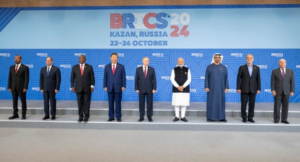 BRICS Summit 2024