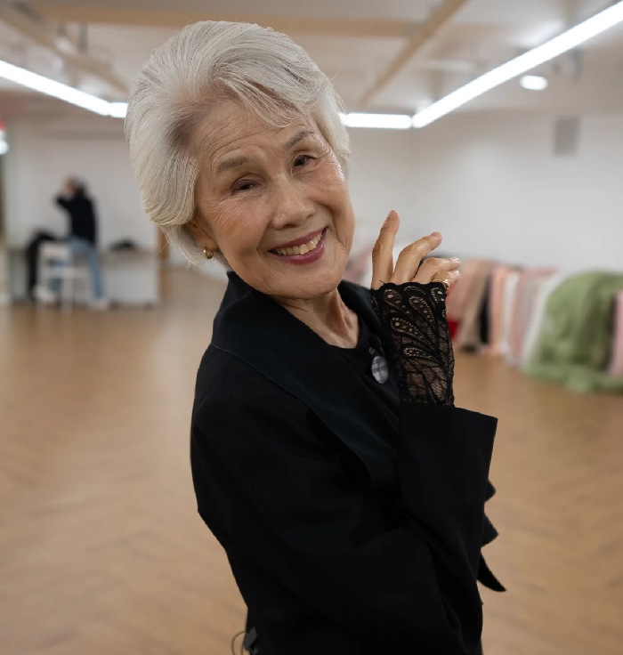 80-Year-Old Choi Soon-hwa Shatters Age Limits as Miss Universe Korea Finalist