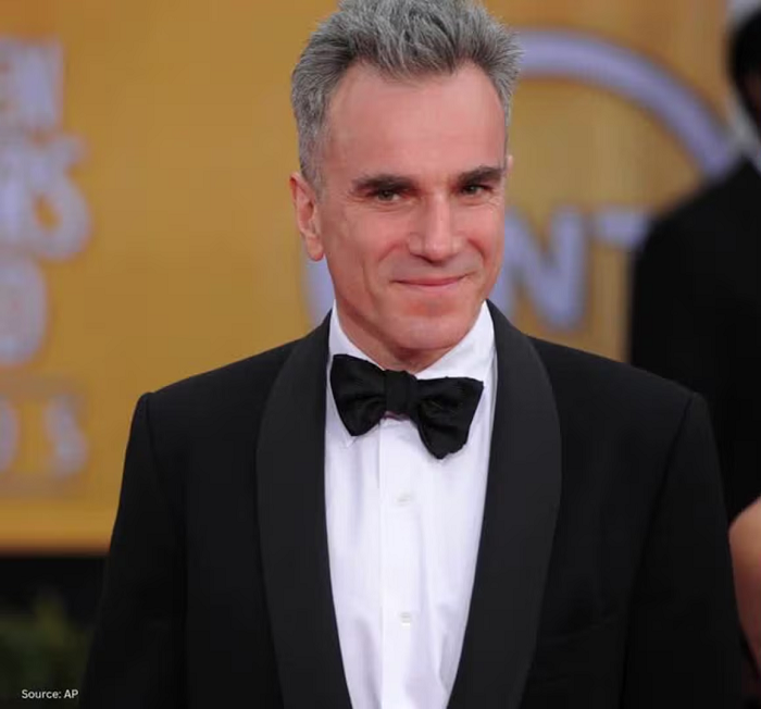 Daniel Day-Lewis