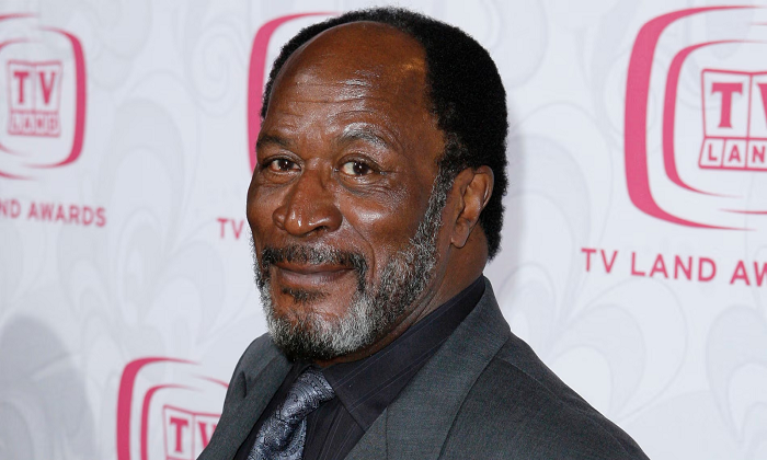 John Amos