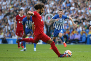 Liverpool and Brighton Brace for Carabao Cup Showdown Amidst Injury Woes and Tactical Adjustments