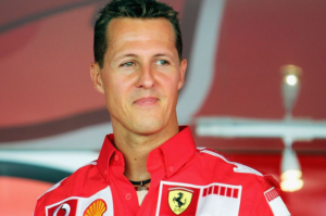 Michael Schumacher