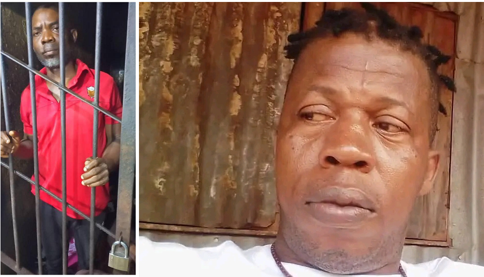 Enugu Police Name Inspector in Shooting Death of Ogene Musician Igbo-Jah; Investigation Underway