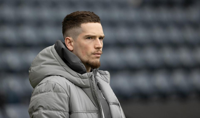 Ryan Kent