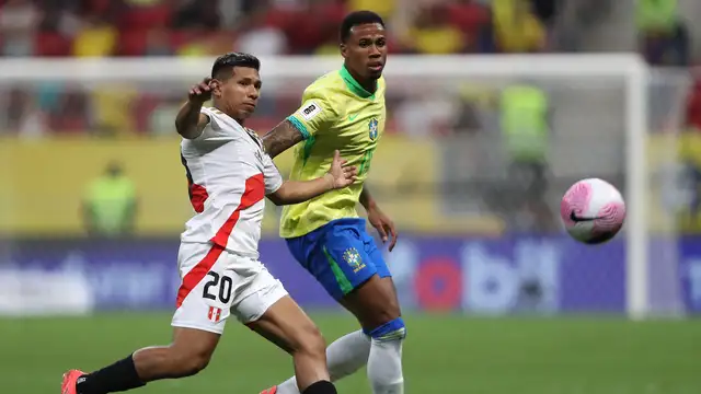 brazil vs peru