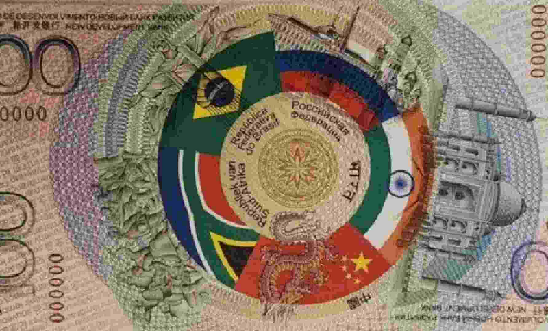 brics currency