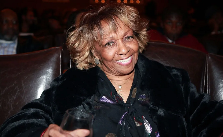 Cissy Houston