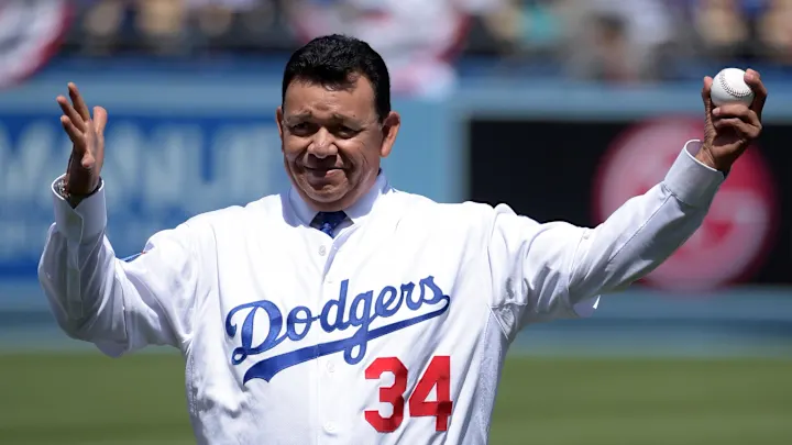 Fernando Valenzuela