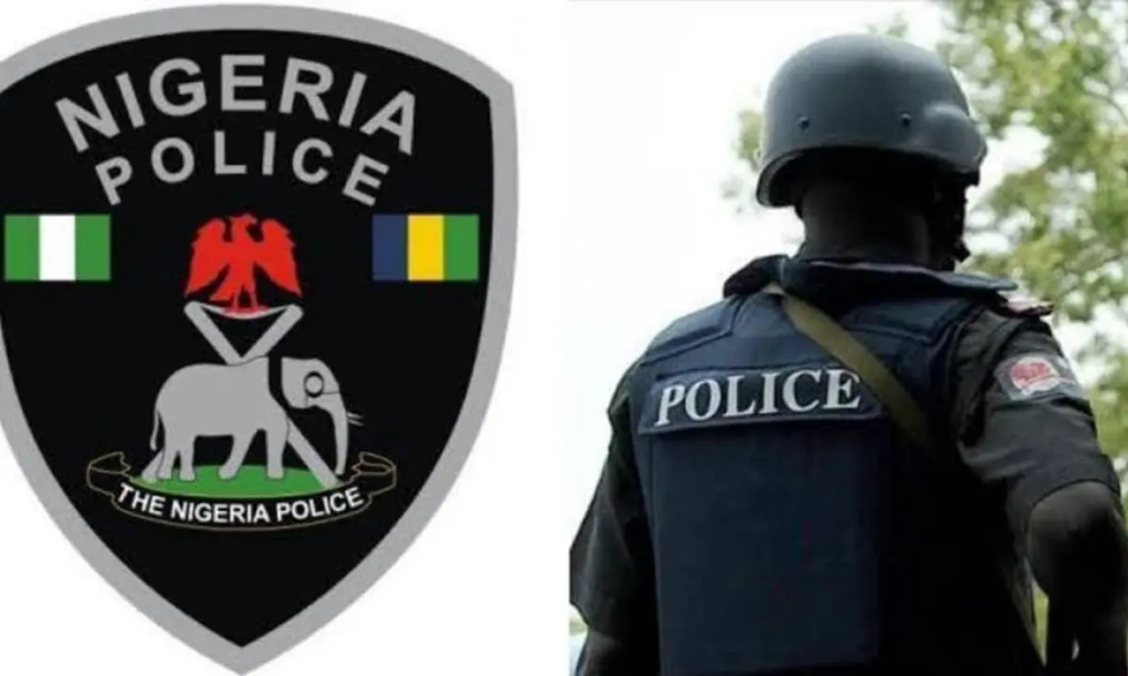 Man Found Dead in Ogun Hotel with Alcohol and Pesticide in Suspected Suicide