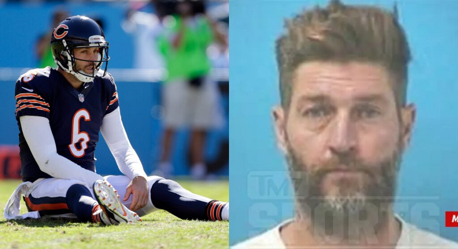 jay cutler