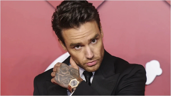 Liam Payne