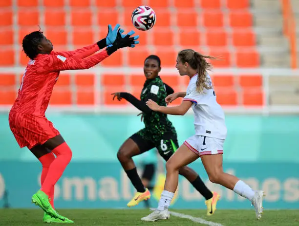 nigeria u-17 vs united states u-17