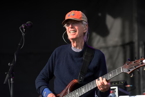 phil lesh