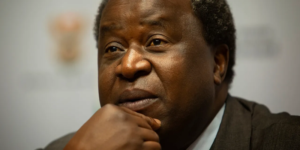 tito mboweni