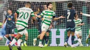 celtic vs rb leipzig