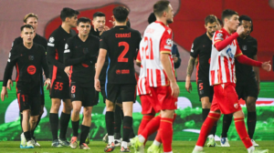 crvena zvezda vs barcelona