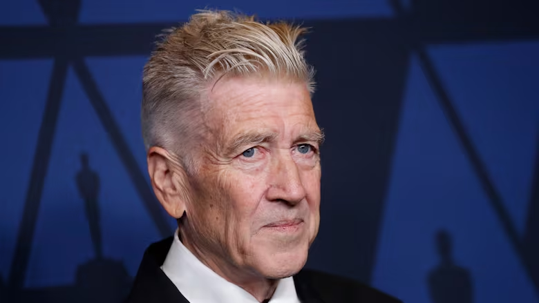 David Lynch